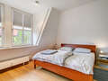 Wohnung München Neuhausen 01 Schlafen 8591