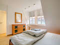 Wohnung München Neuhausen 02 Schlafen 8591
