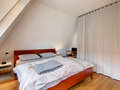 Wohnung München Neuhausen 03 Schlafen 8591