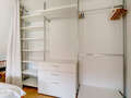 Wohnung München Neuhausen 04 Schlafen 8591