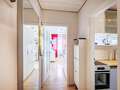 Apartment München Au-Haidhausen 02 Flur/Gang 860