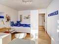 Apartment München Au-Haidhausen 03 Wohnbereich 860