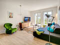 Wohnung München Schwabing-West 02 Wohnen 8608