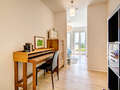 Wohnung München Schwabing-West 01 Bürobereich 8608