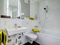 Wohnung München Schwabing-West 01 Badezimmer 8608