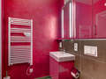 Wohnung München Schwabing-West 01 2. Badezimmer 8608
