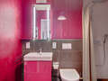 Wohnung München Schwabing-West 02 2. Badezimmer 8608