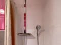 Wohnung München Schwabing-West 05 2. Badezimmer 8608