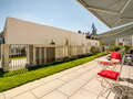 Wohnung München Schwabing-West 01 Terrasse 8608