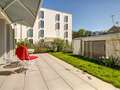 Wohnung München Schwabing-West 02 Terrasse 8608