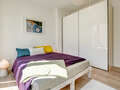 Wohnung München Schwabing-West 03 Schlafen 8608