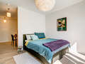 Wohnung München Schwabing-West 01 2. Schlafen 8608
