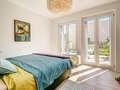 Wohnung München Schwabing-West 02 2. Schlafen 8608
