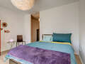 Wohnung München Schwabing-West 03 2. Schlafen 8608