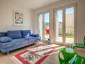 Wohnung München Schwabing-West 01 Gästezimmer 8608