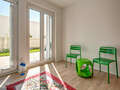 Wohnung München Schwabing-West 02 Gästezimmer 8608