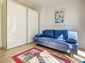 Wohnung München Schwabing-West 04 Gästezimmer 8608