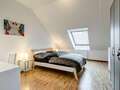 Wohnung München Maxvorstadt - Museumsviertel 01 3. Schlafen 862