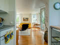 Wohnung München Maxvorstadt - Universitätsviertel 03 Küche 8629