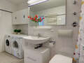 Wohnung München Maxvorstadt - Universitätsviertel 02 Badezimmer 8629