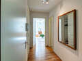 Wohnung München Maxvorstadt - Universitätsviertel 04 Flur/Gang 8629
