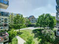 Wohnung München Maxvorstadt - Universitätsviertel 01 Aussicht 8629