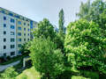 Wohnung München Maxvorstadt - Universitätsviertel 03 Aussicht 8629