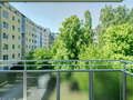 Wohnung München Maxvorstadt - Universitätsviertel 04 Aussicht 8629