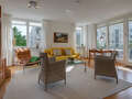 Wohnung München Maxvorstadt - Universitätsviertel 01 Wohnbereich 8629