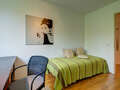 Wohnung München Maxvorstadt - Universitätsviertel 02 Gästezimmer 8629