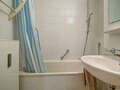 Dachgeschosswohnung München Moosach 02 Badezimmer 8631