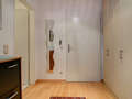Dachgeschosswohnung München Moosach 01 Flur/Gang 8631