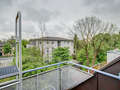 Dachgeschosswohnung München Moosach 01 Aussicht 8631