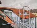 Dachgeschosswohnung München Moosach 03 Aussicht 8631