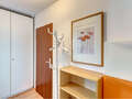 Wohnung München Bogenhausen 02 Flur/Gang 8668