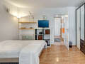 Wohnung München Bogenhausen 04 Wohnbereich 8668