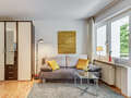 Wohnung München Bogenhausen 05 Wohnbereich 8668