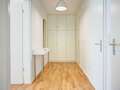 Wohnung München Freimann 01 Flur/Gang 8673