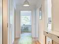 Wohnung München Freimann 02 Flur/Gang 8673