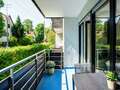 Wohnung München Freimann 03 Balkon 8673