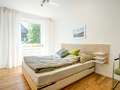 Wohnung München Freimann 01 Schlafen 8673