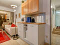 Apartment München Forstenried 02 Küche 871