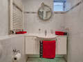 Apartment München Forstenried 01 Badezimmer 871