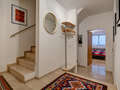 Apartment München Forstenried 01 Flur/Gang 871