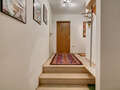 Apartment München Forstenried 02 Flur/Gang 871