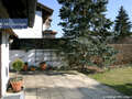 Apartment München Forstenried 01 Terrasse 871