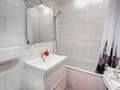 Wohnung München Schwabing-Nord (zw. Leopoldstraße & Englischen Garten) 01 Badezimmer 8728