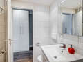 Wohnung München Schwabing-Nord (zw. Leopoldstraße & Englischen Garten) 02 Badezimmer 8728