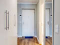 Wohnung München Schwabing-Nord (zw. Leopoldstraße & Englischen Garten) 01 Flur/Gang 8728