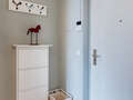 Wohnung München Schwabing-Nord (zw. Leopoldstraße & Englischen Garten) 03 Flur/Gang 8728